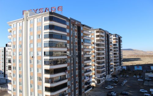 Şehri Firdevs Sitesi